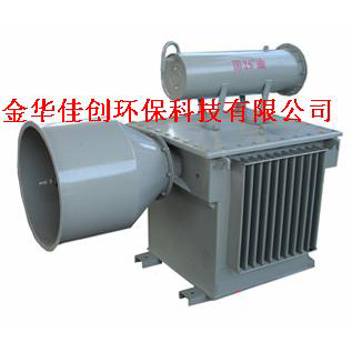 濮阳GGAJ02电除尘高压静电变压器
